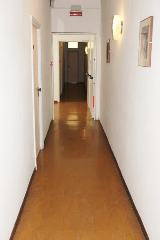 Hotel Hamburg 세니갈리아 외부 사진